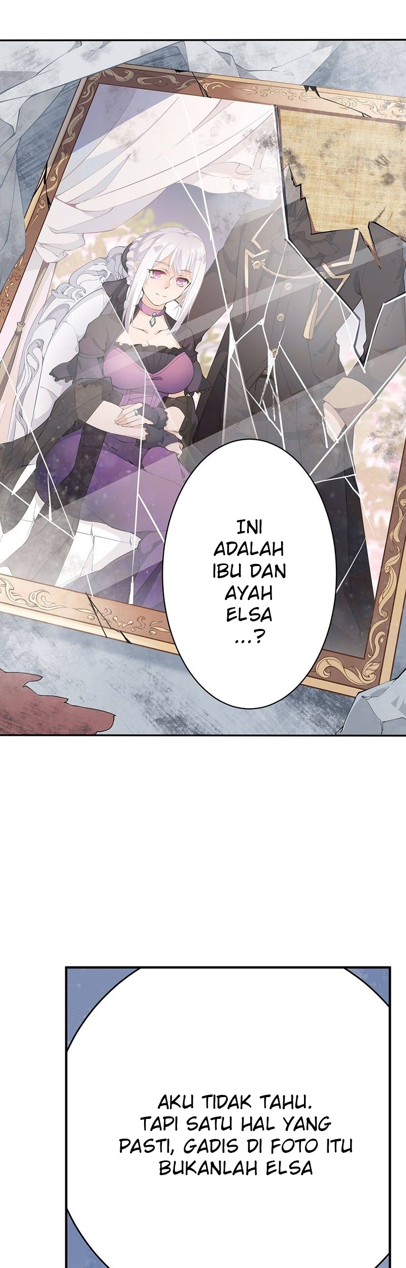 Wuxian Shitu Yu Shier Zhan Ji (Infinite Apostles and Twelve War Girls) Chapter 36 Gambar 24